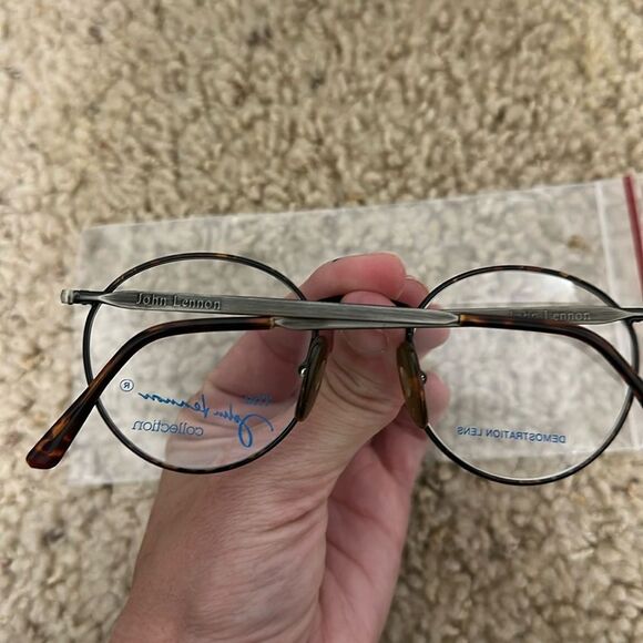 JOHN LENNON - THE DREAMER VINTAGE style FRAME - Picture 4 of 7